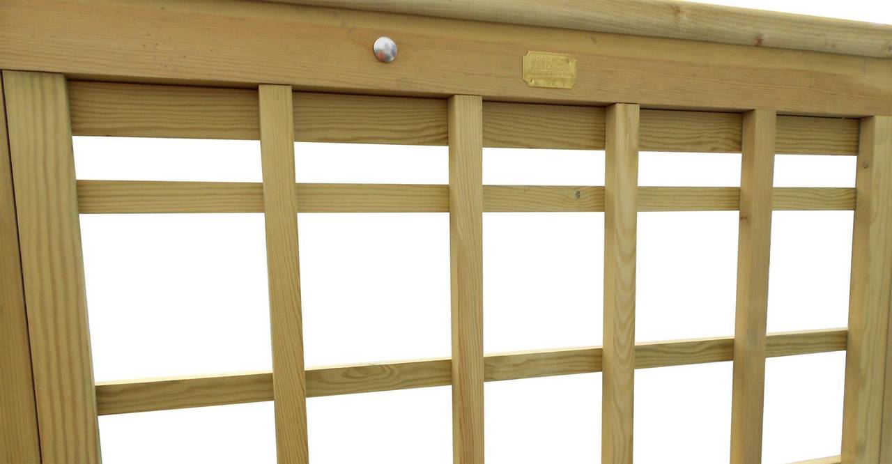 trellisGates 6 trellisGates 6