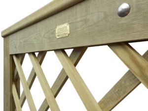 trellisGates 7 trellisGates 7