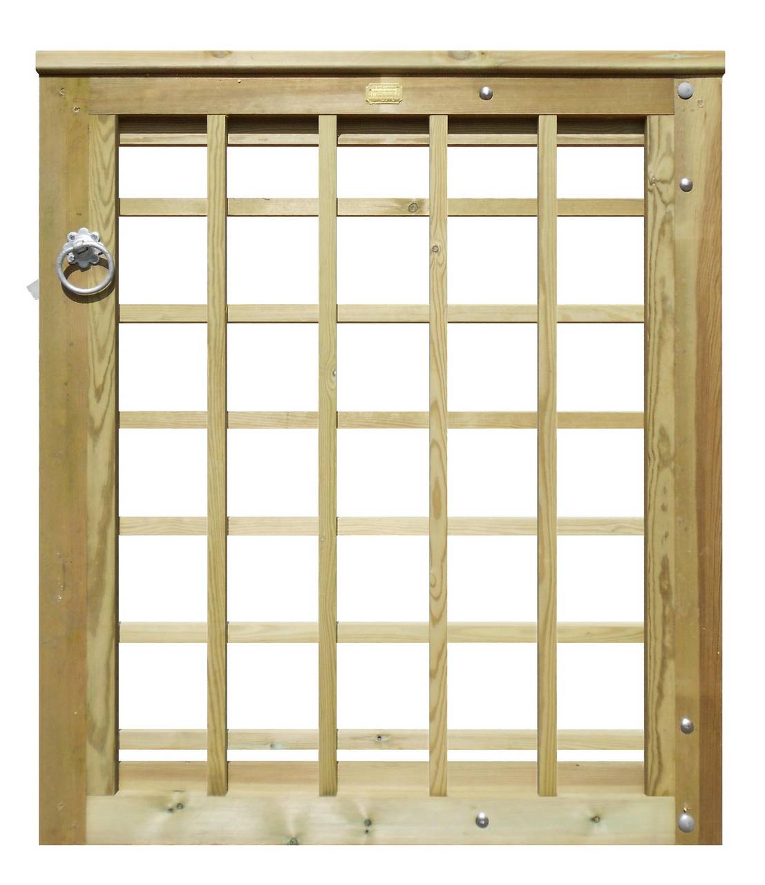 trellisGates 8 trellisGates 8