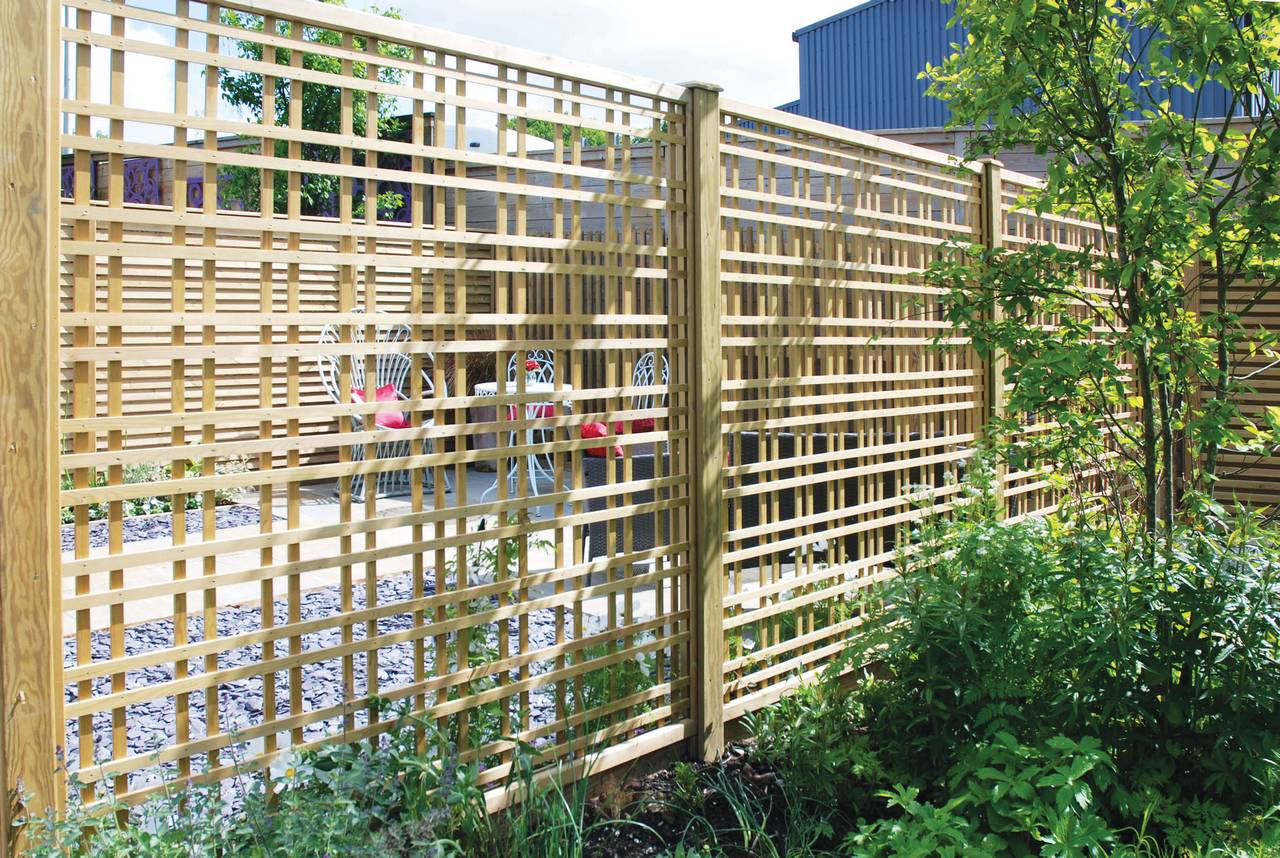 trellisTartan 4 trellisTartan 4