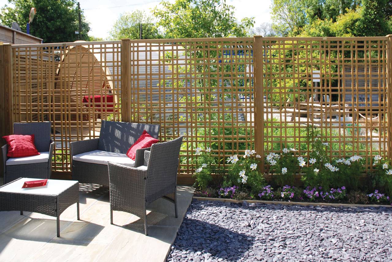 trellisTartan 5 trellisTartan 5